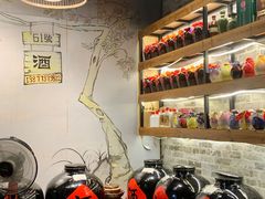 -61号餐吧(兴坪古镇漓江店)