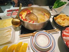 -许府牛火锅(信义坊总店)