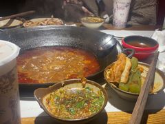-老天桥蛙炉火锅(姑苏总店)