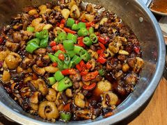 -泥糊破店小酒馆·团建聚餐(南京西路店)