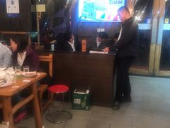 -肉串汪(月坛店)