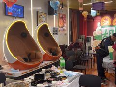 -老炮儿轰趴团建KTV桌游棋牌主题馆(五道口店（底商店))