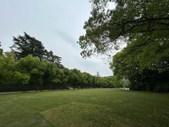 -宋庆龄陵园