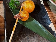 -酒窝烧鸟(科华街店)