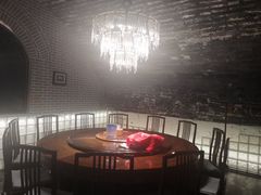 包厢-皇家冰窖小院(什刹海店)