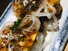 -初居食屋日式料理(万象城购物中心店)