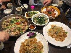 -黄但记老店·陈村粉食府