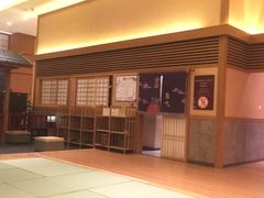 -大江户·温泉洗浴(浑南店)
