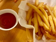 -鬼味烤翅(南锣鼓巷店)