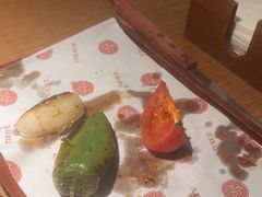 -纳鲁孜·新疆特色餐厅(上海悦荟广场店)