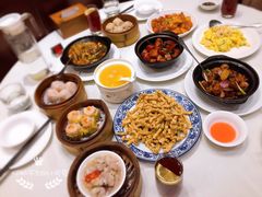 -頂好酒家·经典粤菜(海信广场店)