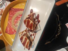-松坂屋日料自助(长城路店)