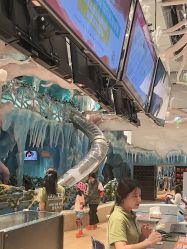 -探洞工场(重庆爱琴海旗舰店)