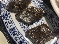 -老苏州芳和园茶酒楼  传统苏帮菜(观前店)