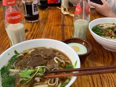 -肆姐面粉馆(坡子街店)