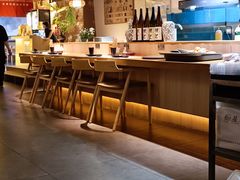 -屋岩·日式料理(惠阳开城大道店)