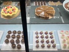 -浙江西子宾馆·瑶园咖啡厅