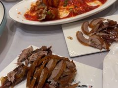 -全聚德(上海首店浦东店)