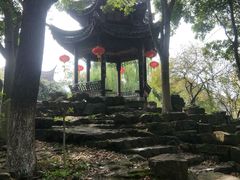 -丝绸小镇荻港古村