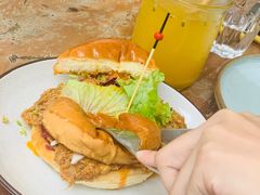 -RAC BAR(安福路店)