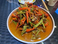 -虾乐园龙虾·夜宵(松江店)