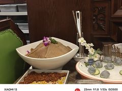 -刘一手重庆火锅(万达广场店)