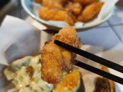 -费明中罗非鱼(大石坝店)