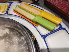 -羊来顺冰煮鲜羊 铁锅烀羊肉(中央大街店)