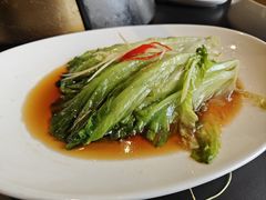 罗马生菜-辣尚瘾·烤鱼·新川菜(交大直营店)