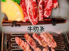 -韩满园· 甄选韩式烤肉