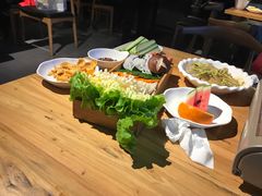 -半天妖烤鱼(方庄店)