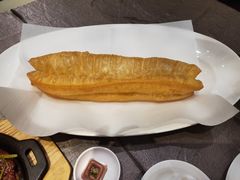 -北京泰富酒店-柏景轩中餐厅