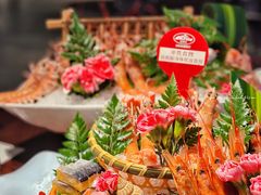 -Mr.Fish鱼鲜生海鲜放题(高德置地冬广场店)