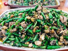 尖椒鸡-陈有良尖椒鸡(渝中示范店)