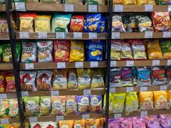 -金鹰超市(国际购物中心新街口店)