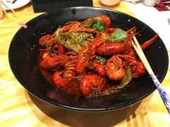 -红辣椒·川菜·火锅(科华路店)