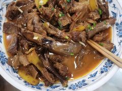 -秀妈厨房(灰汤老店)