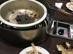 -金源烤肉面片馆(师大店)