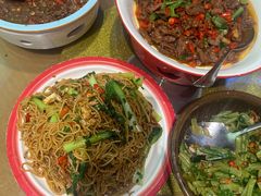 -柴火农家·江西赣南菜(土华店)