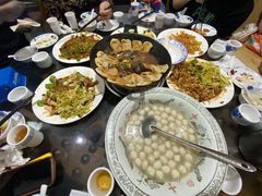 -土老帽地锅居(南门口河南街店)