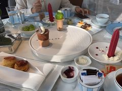 -傲廬·云端餐厅·深圳柏悦酒店