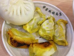 -蒋家桥饺面店(东关街店)