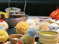 -匠和风精致料理(成都龙湖滨江天街店)