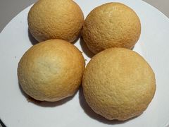 酥皮山楂叉烧包-蔡澜点心·粤菜(丽泽天街店)