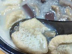 -鸭小妹鸭血粉丝(老门东店)