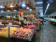 -果蔬好生活超市(东湖店)