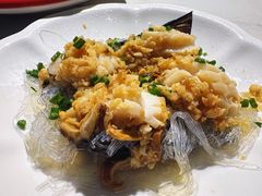 -钱山海鲜大排档