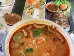 -蔡澜Pho·越南粉餐厅(海上世界店)