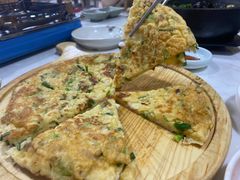 -24 新村雪浓汤(长白山烤肉店)