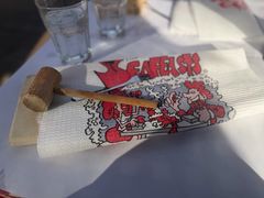 -Crab Pot Restaurant